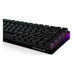 Klawiatura Modecom Volcano Lanparty RGB (K-MC-LANPARTY-U-BT-RGB)