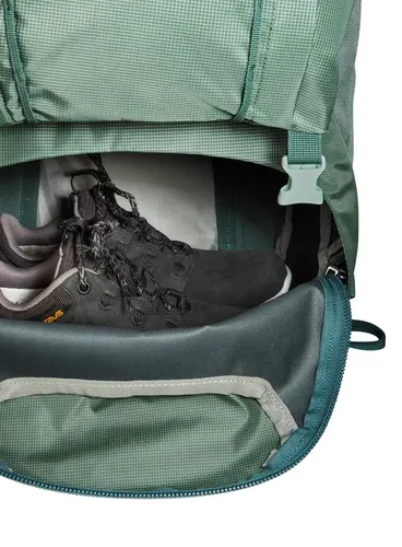 Plecak trekkingowy Tatonka Yukon 50+10 - sage green