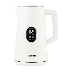 Czajnik Raven EC024B 1,5l 1800W Regulacja temperatury