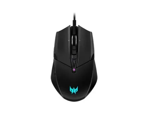 Myszka gamingowa Acer Predator Cestus 335 Czarny
