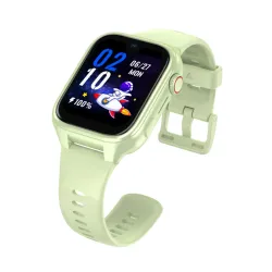Smartwatch STELIO JuniorPro AI 4G Zielony
