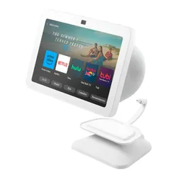 AMAZON Echo Show 8 (3 gen.) Biały
