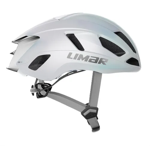 Kask rowerowy LIMAR Air Atlas W & B