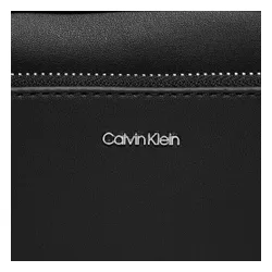 Calvin Klein CK trebuie camera sac K60k611927 CK Negru BEH