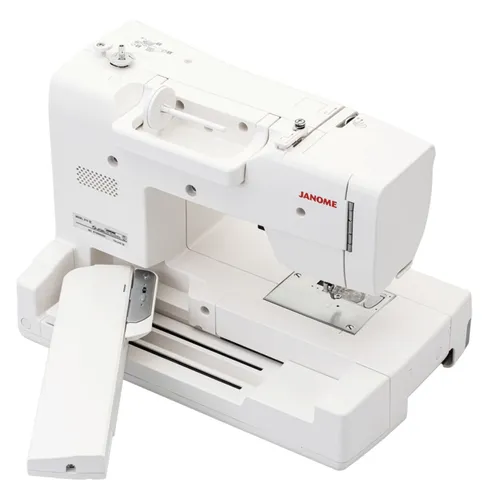 Hafciarka JANOME MC100E