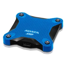 Dysk ADATA SD620 512GB SSD Niebieski