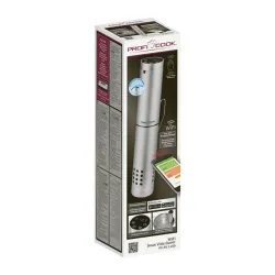 Cyrkulator do gotowania Sous Vide ProfiCook PC-SV 1159