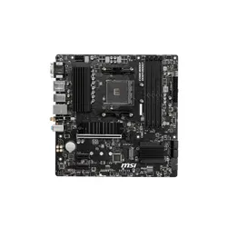 MSI B550M PRO-VDH WIFI