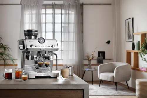 Ekspres DELONGHI La Specialista Opera EC9555.M (Cold Brew)