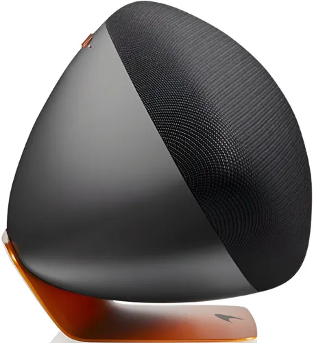 Głośnik mobilny BOWERS & WILKINS Zeppelin MCLaren Edition Ciemnoszary