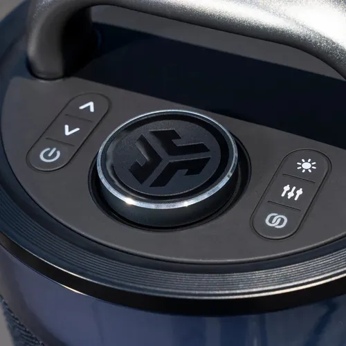 Głośnik mobilny JLAB Epic Party Czarny