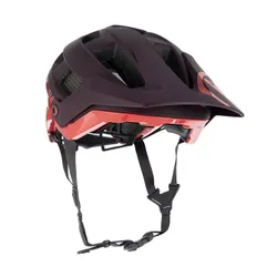 Kask rowerowy Endura Singletrack MIPS pomegranate