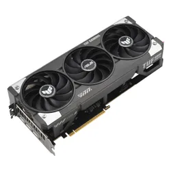 Karta graficzna ASUS TUF Gaming GeForce RTX 5060 Ti OC Edition 16GB DLSS 4