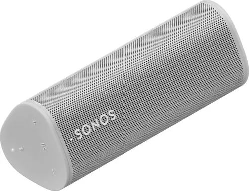 Беспроводная колонка Sonos Roam белый