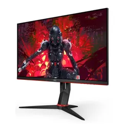 AOC 27G2U/BK [1ms, 144Hz, FreeSync] [oferta Outlet]