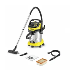 Универсальный пылесос Karcher WD 6 Premium 1.348-272.0