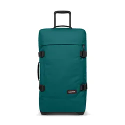 Дорожная сумка Eastpak Tranverz M-peacock green