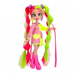 Tm Toys Lalka Vip Pets Hair Academy Chloe