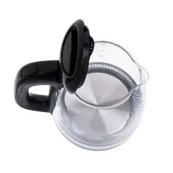 Czajnik elektryczny bezprzewodowy szklany MESKO MS 1302B 1,7 l