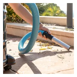 Odkurzacz do popiołu CECOTEC Conga ASH 6000 EasyGo XL