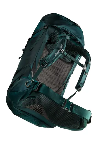 Plecak trekkingowy Gregory Deva 70 damski - emerald green