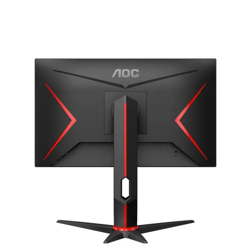 Monitor AOC 24G2ZU/BK 24" Full HD IPS 240Hz 1ms Gamingowy