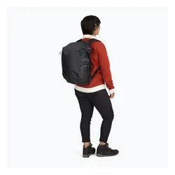 Plecak miejski Osprey Transporter Zinch 22 l raven black
