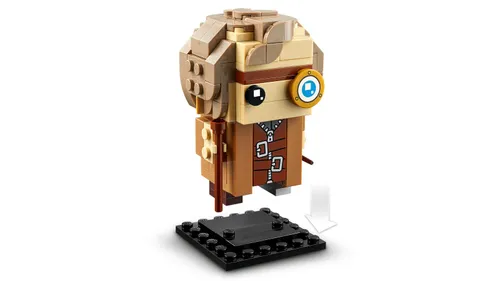 Конструктор Lego 40560 BrickHeadz - Профессора из Хогвартса