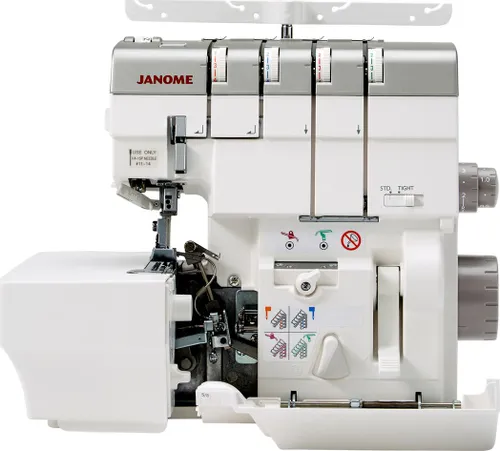 Janome AT2000D Dikiş Makinesi