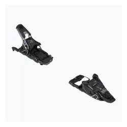 Wiązania narciarskie Salomon S/Lab Shift² 13 MN black/silver met