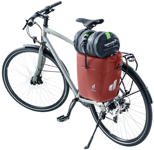 Sakwa DEUTER Valbona 20+5