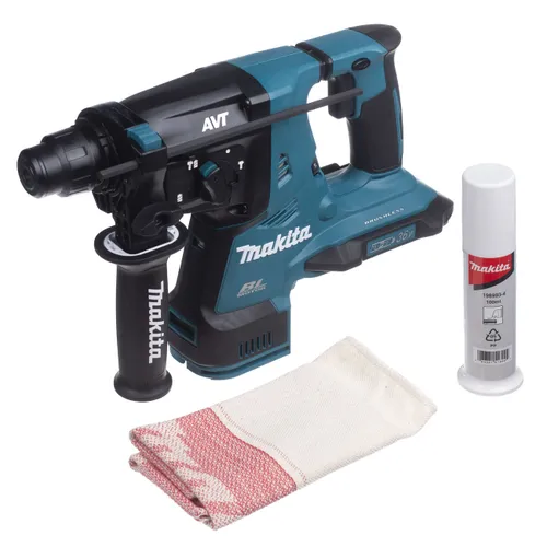 Makita DHR280Z Akülü Matkap