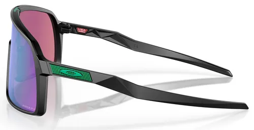 Велосипедные очки OAKLEY Sutro PRIZM Road Jade