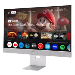 Monitor ASUS ZenScreen Smart MS27UC 27" 3840x2160px IPS