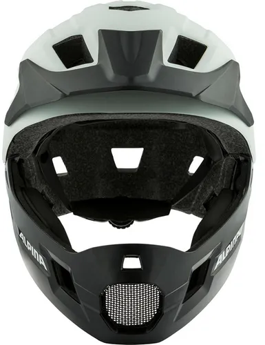 Kask rowerowy Full Face ALPINA RUPI