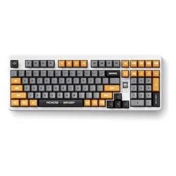 Klawiatura MCHOSE UT98 Retro Therapy