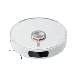 Robot sprzątający Xiaomi Robot Vacuum S20+ Mopowanie Tworzenie mapy pomieszczenia 65dB