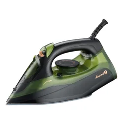 Żelazko ŁUCZNIK SI-3000 Avocado