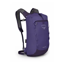 Спортивный рюкзак Osprey Daylite Cinch-dream purple