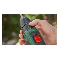 Wiertarko-wkrętarka BOSCH EasyImpact 18V-40 06039D8102