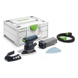 Festool Delta DTS 400 REQ-Plus Taşlama Makinesi