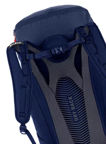 Plecak turystyczny damski Salewa Alp Mate 24 - blue depth