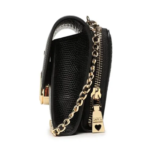 Iubesc geanta MOSCHINO Jc4298pp0gku0000 Nero