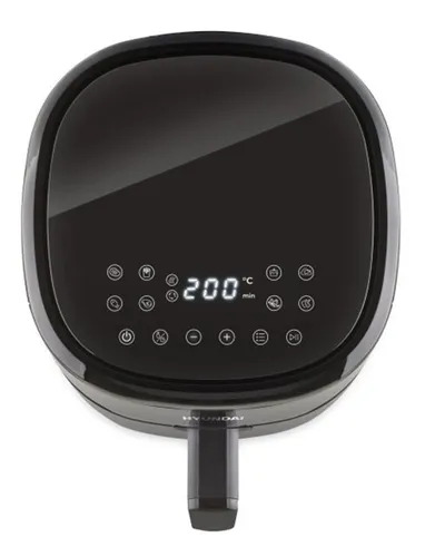 Air Fryer Frytkownica beztłuszczowa HYUNDAI AF220