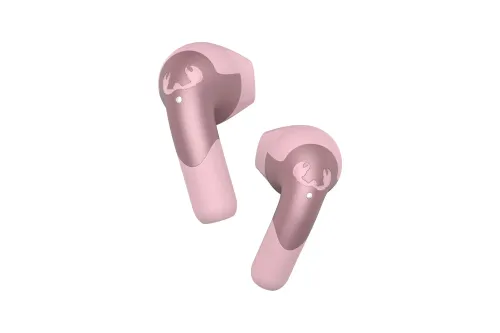 Słuchawki bezprzewodowe Fresh 'n Rebel Twins Blaze Douszne Bluetooth 5.5 Pastel pink