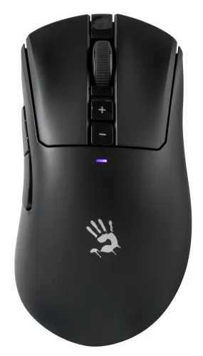 Myszka gamingowa A4tech Bloody R73 Ultra Czarny