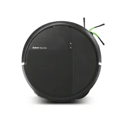 Robot sprzątający iRobot Roomba 415 Combo Funkcja mopowania Stacja oczyszczająca Tworzenie mapy pomieszczenia 70dB Czarny