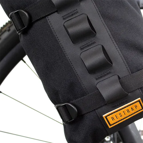 Сумка на велосипедную раму RESTRAP Fork Bag