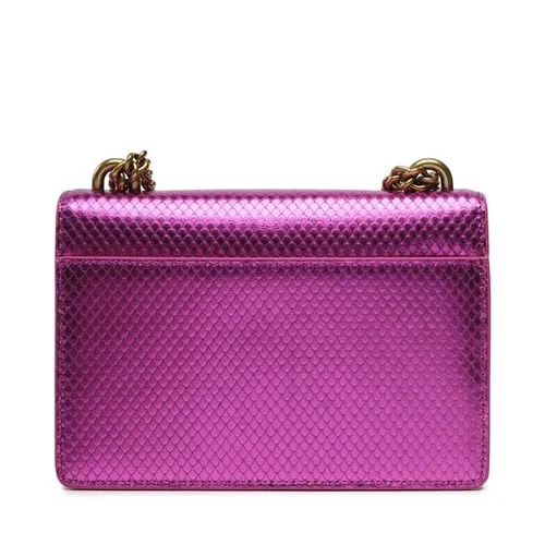 Kurt Geiger Shoreditch SM Cross Body Bag 9540552719 Fushia