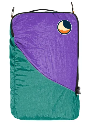 Pokrowiec podróżny Ticket To The Moon Travel Cube L - unique edition